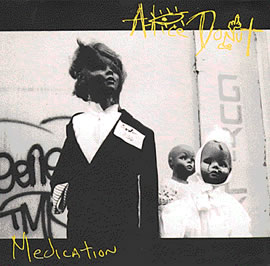  Alice Donut, Medication